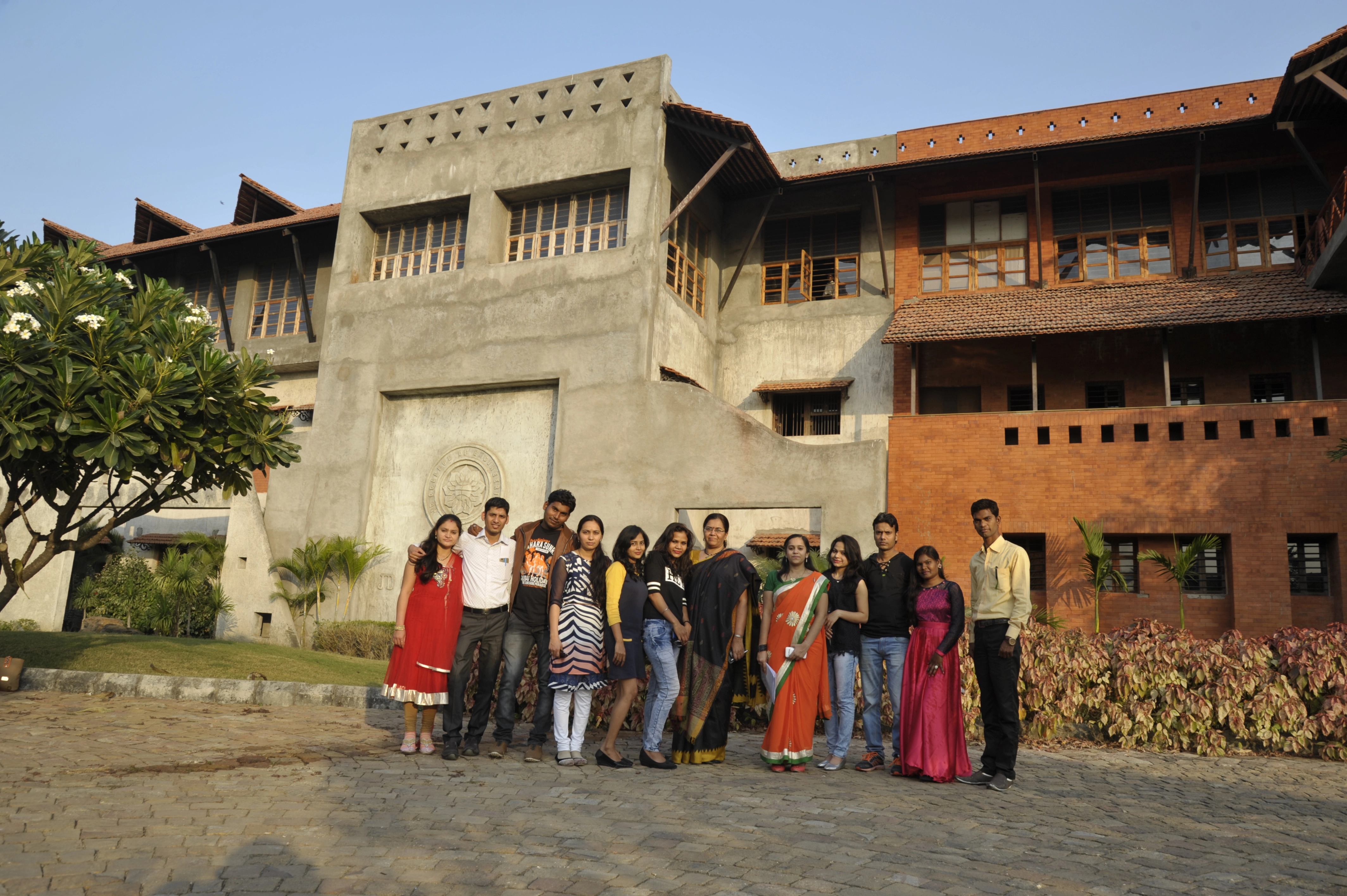 JD College of Engineering and Management (JDCEM) campus