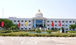 SMK Fomra Institute of Technology – SMKFIT campus
