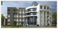 Subhash Chandra Bose Institute of Higher Education campus