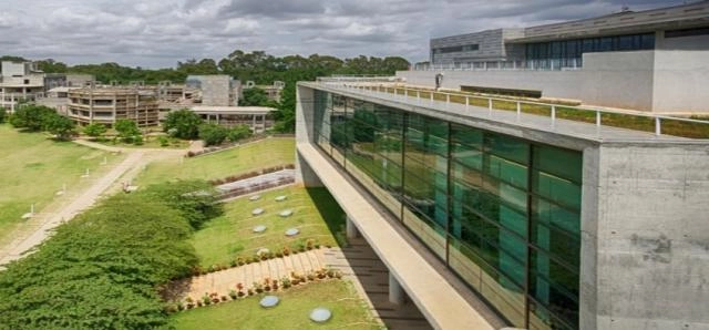 National Centre for Biological Sciences (NCBS Karnataka) campus
