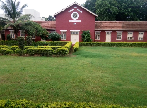 Sheth M.C. Polytechnic in Agriculture, Anand – Anand Agricultural University campus