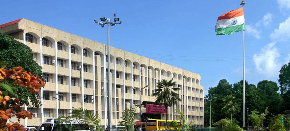 JIPMER Puducherry – Jawaharlal Institute of Postgraduate Medical Education and Research campus
