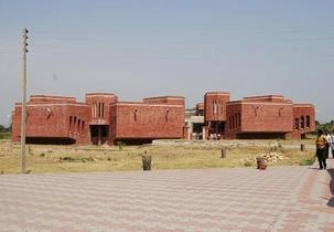 Government College of Engineering and Technology, Jammu campus