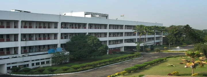 Saha Institute of Nuclear Physics – West Bangal campus