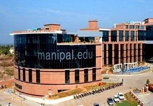 Manipal University – International Center of Applied Sciences (ICAS) campus