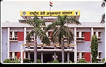 Southern Regional Station-National Dairy Research Institute campus
