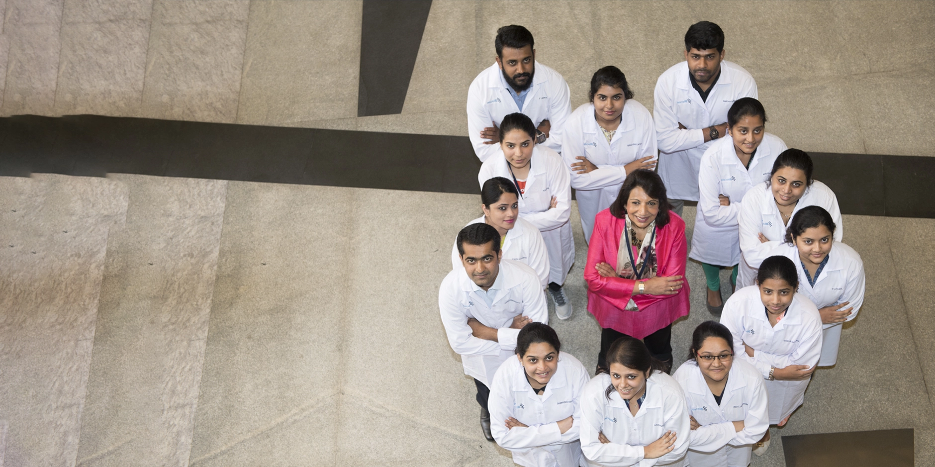 Biocon Academy campus