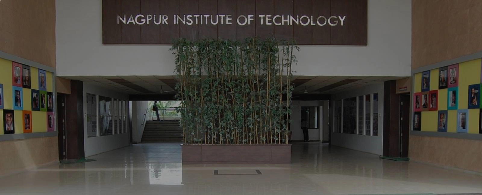Nagpur Institute of Technology campus
