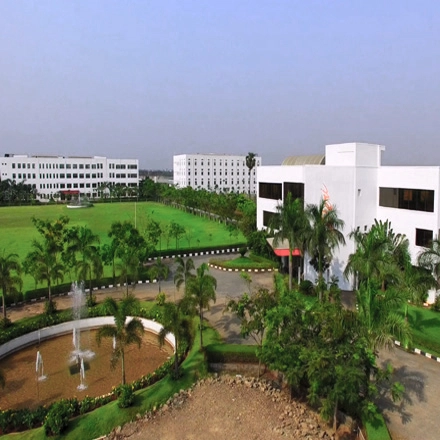 PERI Institute of Technology campus