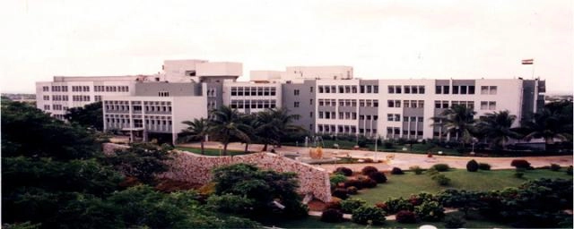 Centre for Cellular and Molecular Biology (CCMB) campus