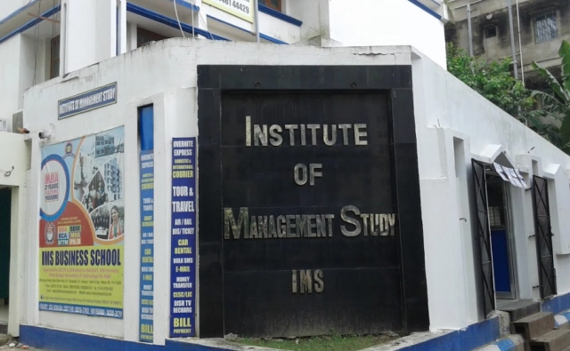 Institute of Management Study (IMS) campus
