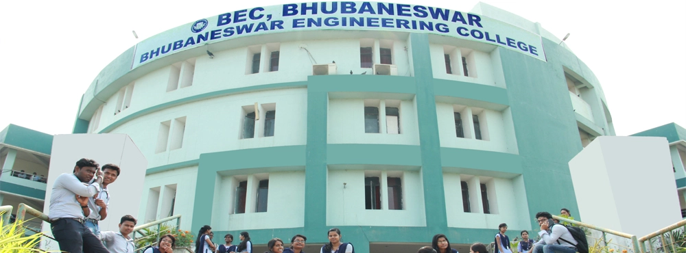 Bhubaneswar Engineering College campus