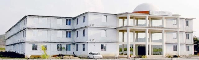 Radhaswami Institute of Technology campus
