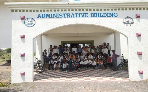 G H Raisoni College of Engineering and Management, Amravati campus