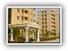 Rajasthan University of Health Sciences (RUHS) campus