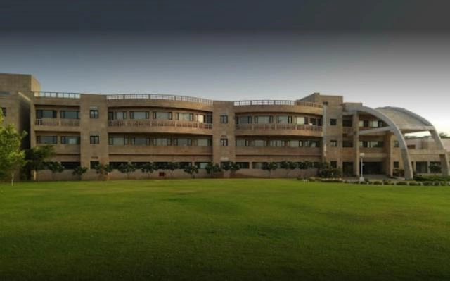 National Brain Research Centre campus