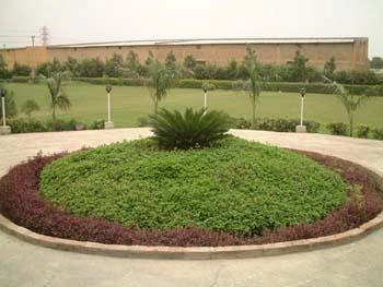 Vishwa Institue for Future Education campus