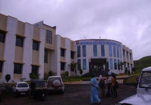 Prerana Pratishthan’s Universal College of Engineering and Research campus