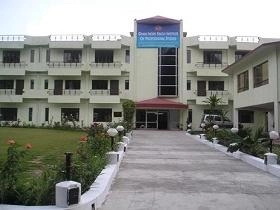 Gyani Inder Singh Institute campus