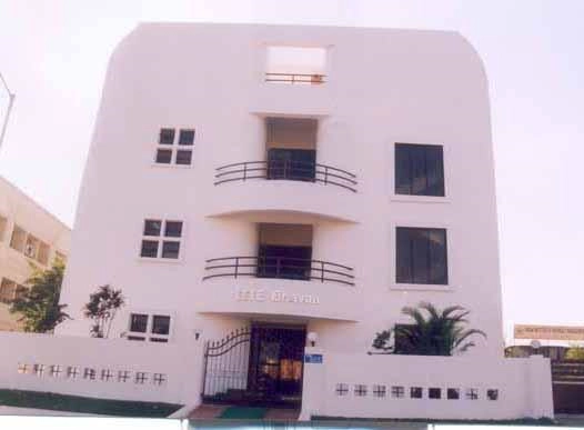 Indian Institution of Industrial Engineering campus
