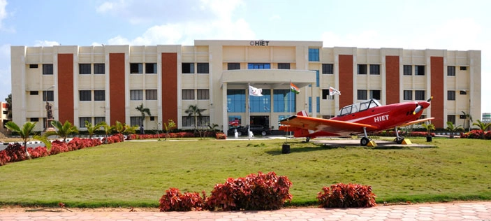 Hindustan Institute of Engineering Technology (HIET) campus