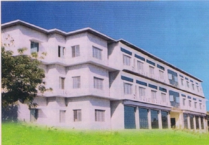 Appa Institute of Engineering and Technology (AIET) campus