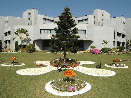 Institute of Microbial Technology campus