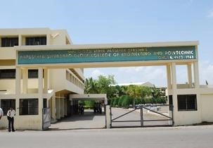 SSVPS’s Bapusaheb Shivajirao Deore College of Engineering (SSVPS’s BSD COE) campus