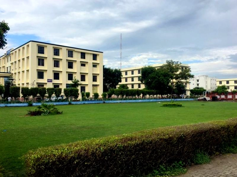 R. D. Engineering College Technical Campus campus