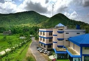 NETES Institute of Technology and Science Mirza campus
