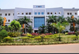 Viswanadha Institute of Technology and Management campus