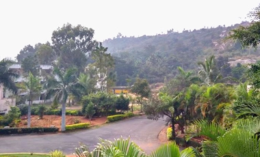 H.M.S Institute of Technology campus