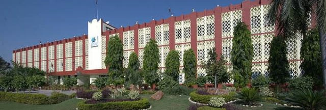 Asia Pacific Institute of Management campus