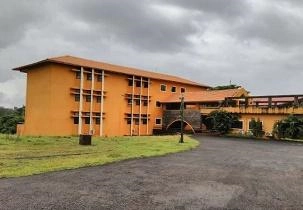 Sindhudurg Shikshan Prasarak Mandal’s College of Engineering (SSPMCOE) campus