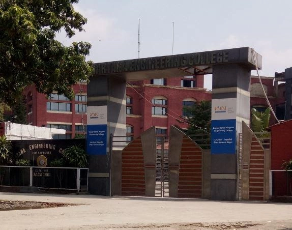 Haryana Engineering College campus
