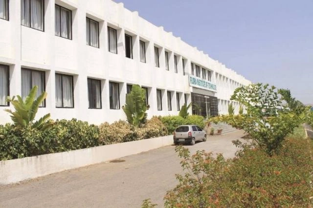 Flora Institute of Technology campus