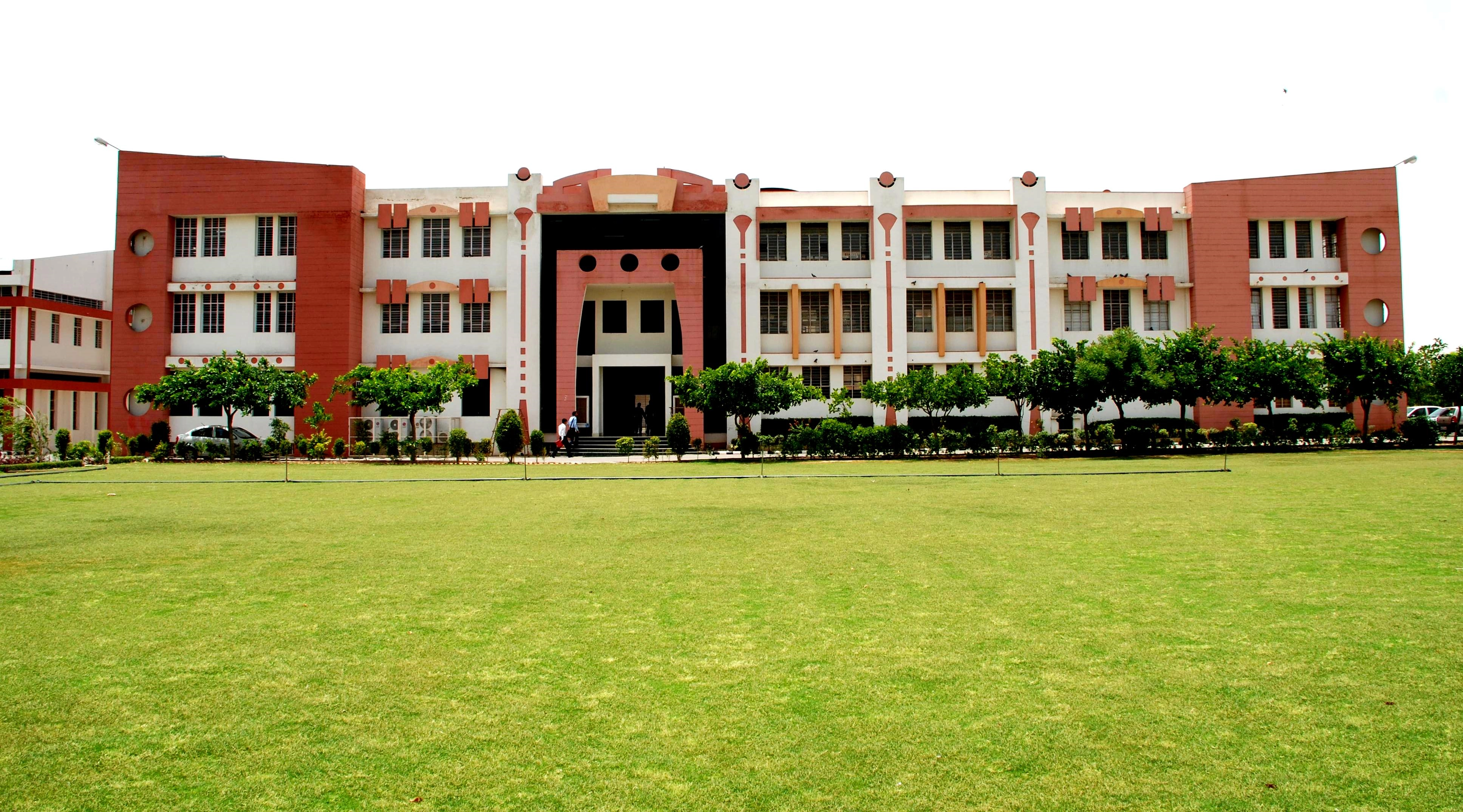 Kautilya Institute of Technology and Engineering (KITE) campus