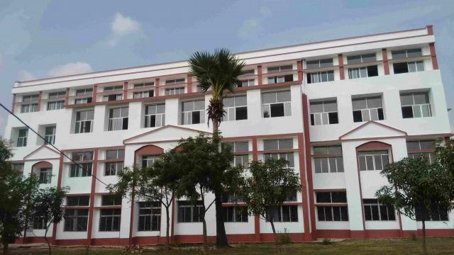 Seacom Skills University – SSU campus