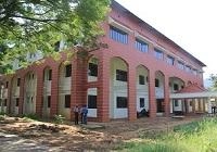University College of Engineering, Thodupuzha campus