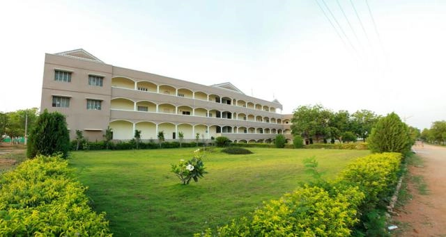 Indur Institute of Engineering and Technology campus