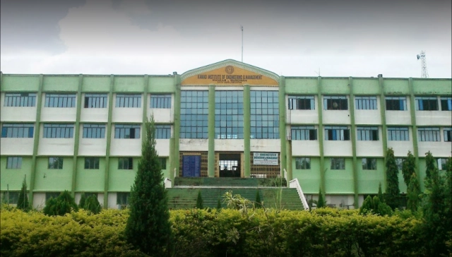 Kanad Institute of Engineering & Management – KIEM campus