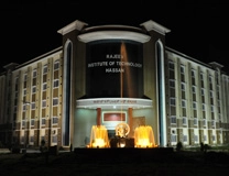 Rajeev Institute of Technology (RIT) campus