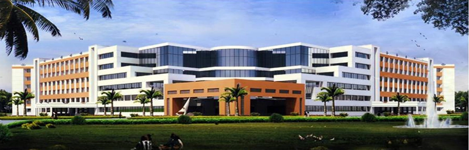 Shri Sathya Sai Medical College And Research Institute campus