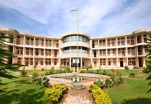 Sree Buddha College of Engineering (SBCE) campus