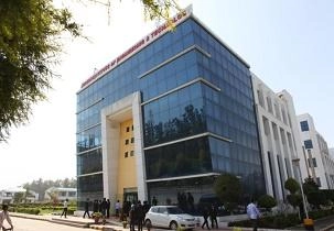 Modern Institute of Engineering and Technology (MIET, Kurukshetra) campus