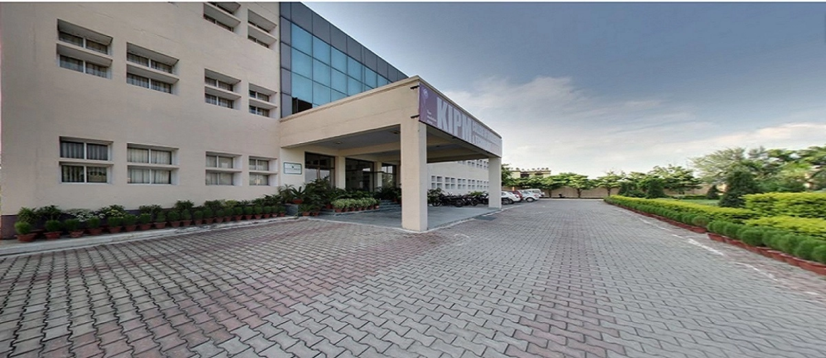 KIPM College of Engineering and Technology (KIPM) campus