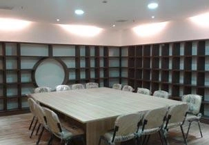 FTMS Global Academy (India) Private Limited campus