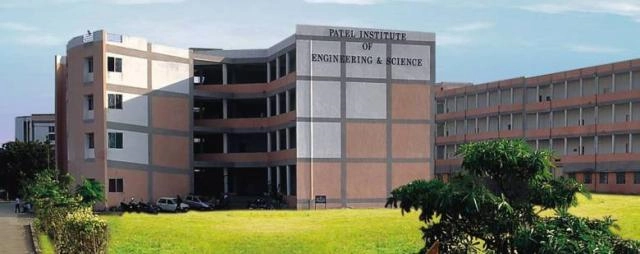 Patel Institute of Engineering and Science campus