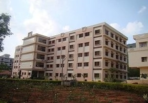 Sanketika Institute of Technology and Management campus