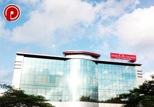 Pearl Accountants, International accountants and business consultants campus